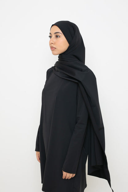Burkini palazzo Black