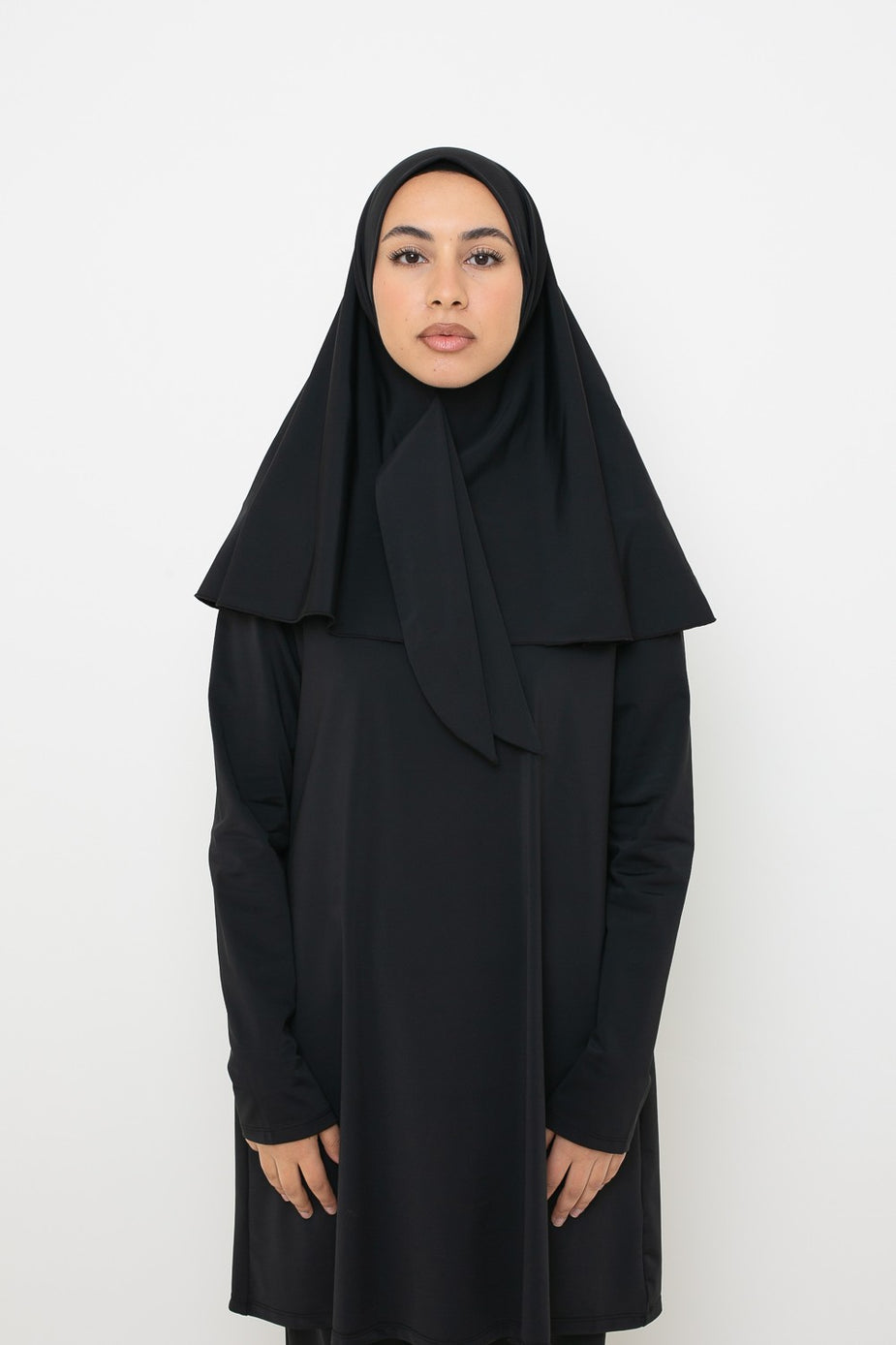 Burkini palazzo Black