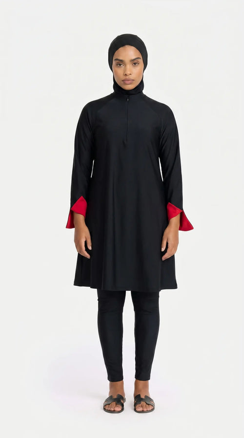 Burkini Azura Black
