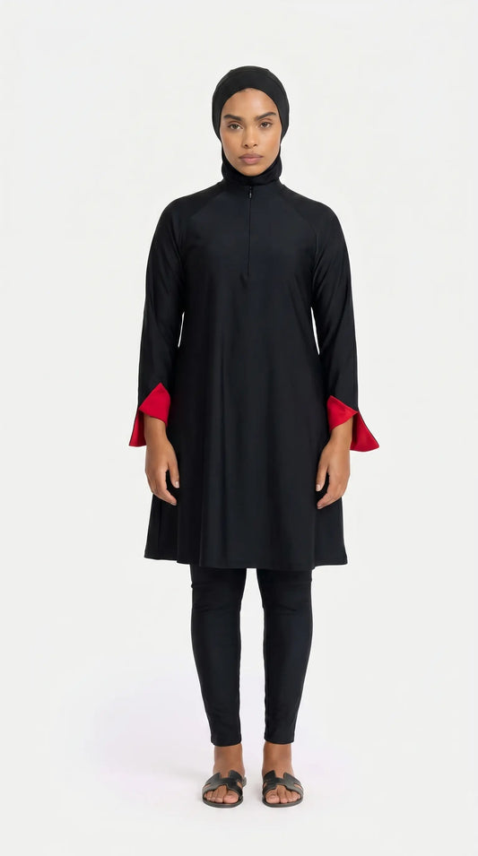 Burkini Azura Black
