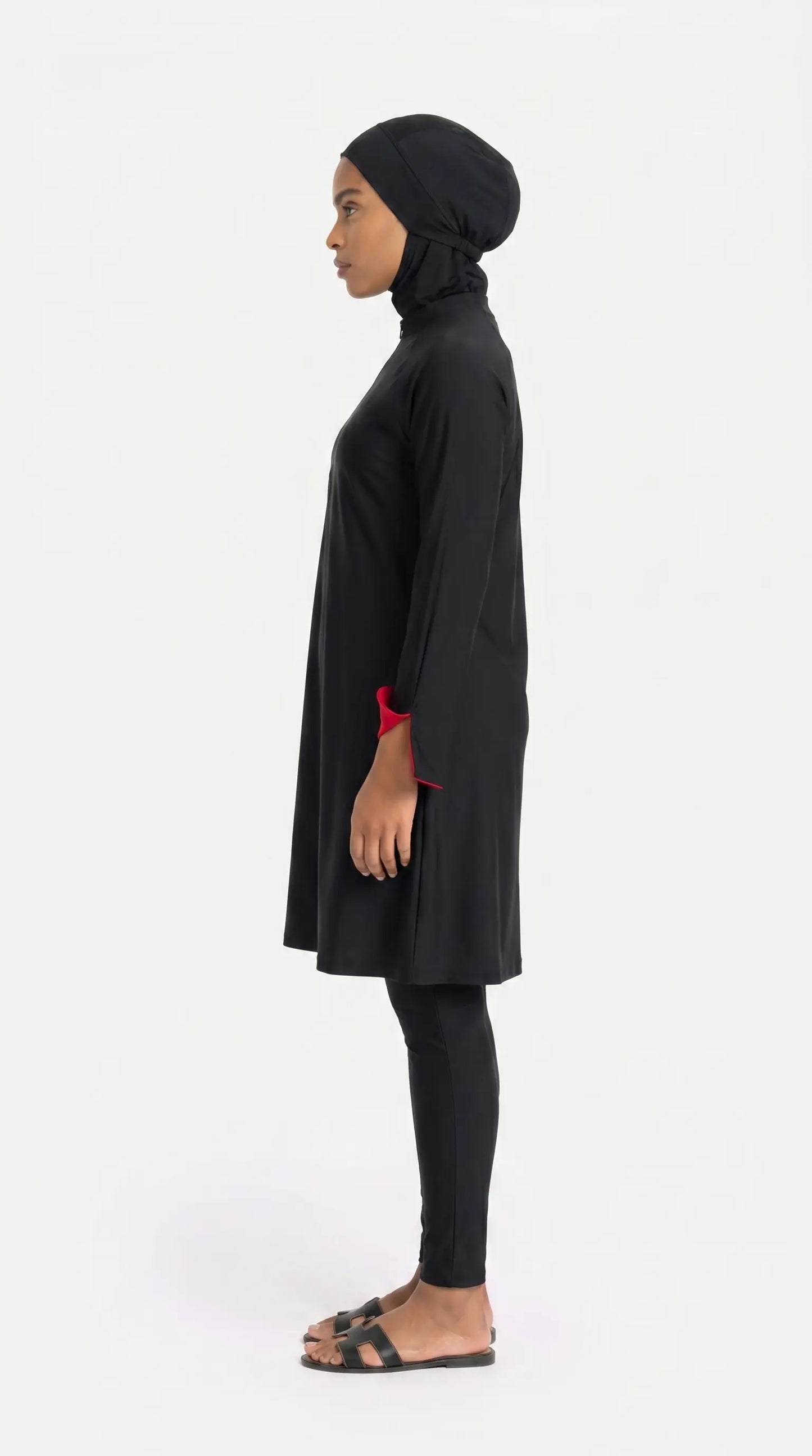 Burkini Azura Black