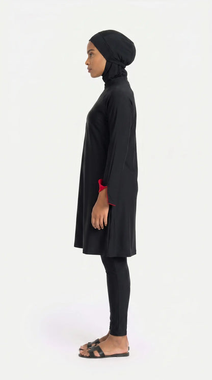 Burkini Azura Black