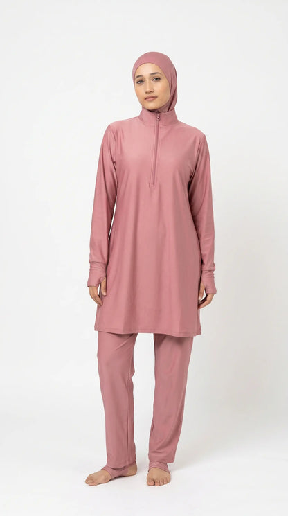 Burkini Amira Dust Rose