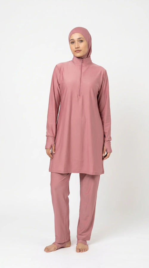 Burkini Amira Dust Rose