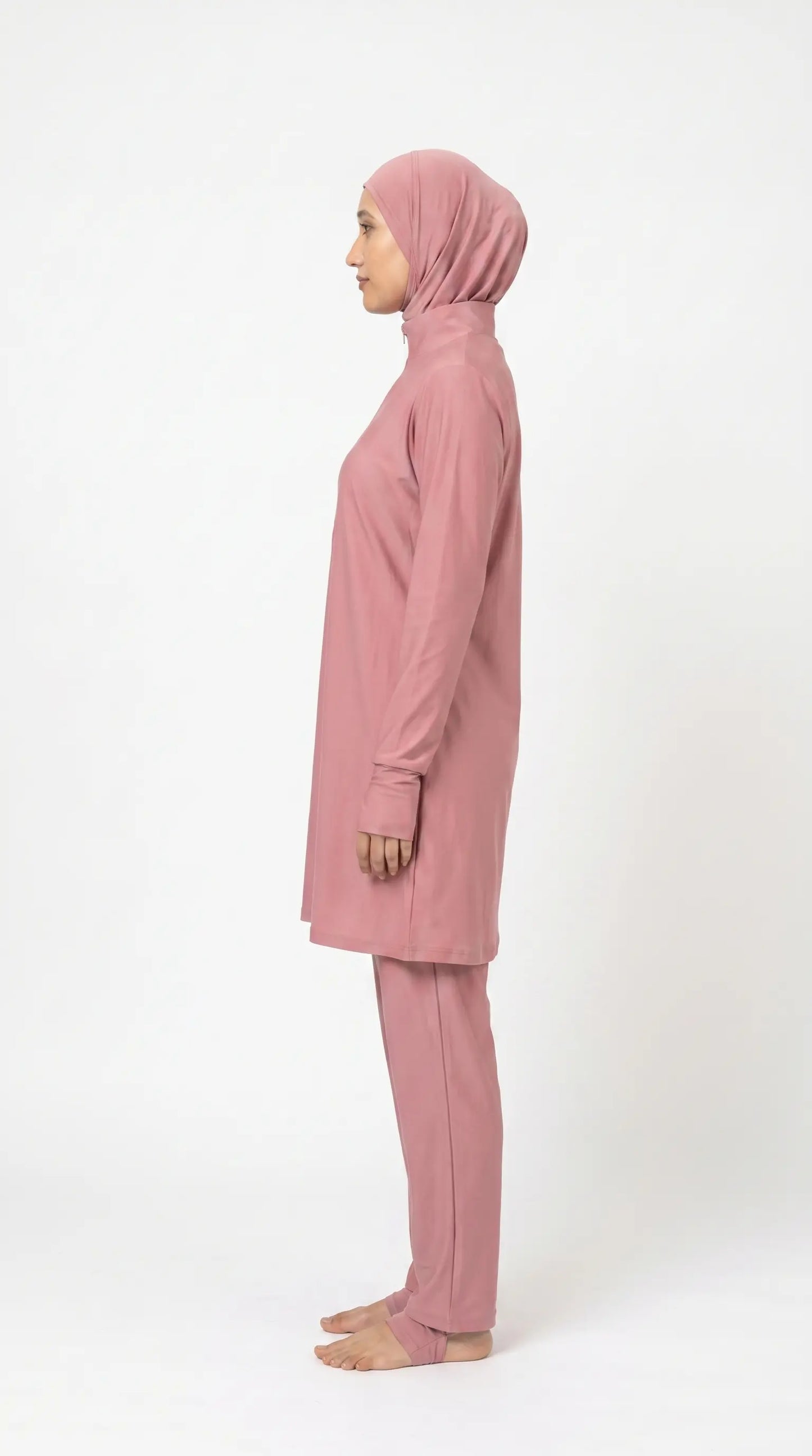 Burkini Amira Dust Rose