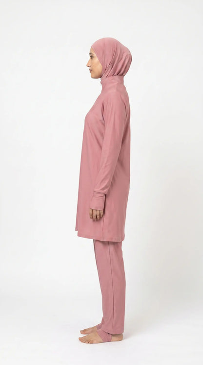 Burkini Amira Dust Rose